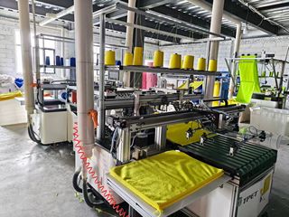 Factory facility photo 5