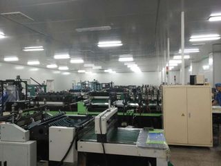 Factory facility photo 4