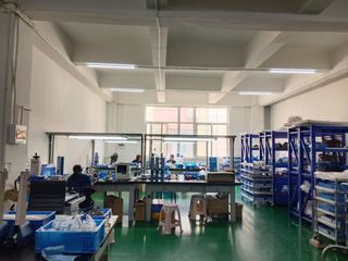 Factory facility photo 5
