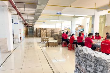 Factory facility photo 5