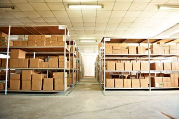 Factory facility photo 5