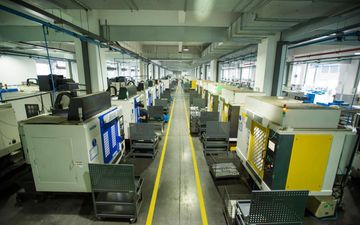 Factory facility photo 3