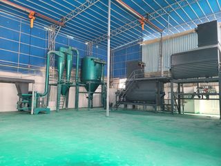 Factory facility photo 2