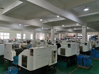Factory facility photo 2