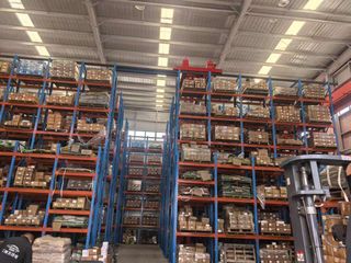 Factory facility photo 5