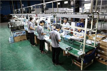 Factory facility photo 5