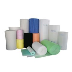 Factory and facilities of Guangzhou LJF Air Purification Equipment Co., Ltd.