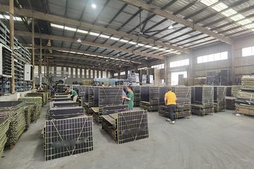 Factory facility photo 4