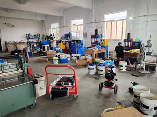 Factory facility photo 4