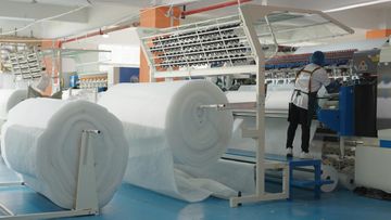 Factory facility photo 2