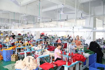 Factory facility photo 4
