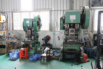 Factory facility photo 4
