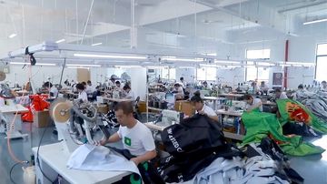 Factory facility photo 5