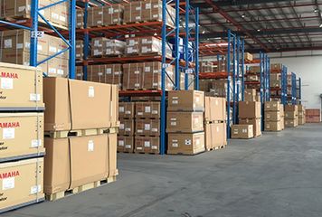 Factory facility photo 5