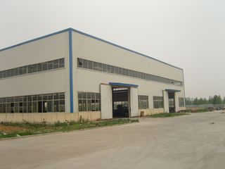 Factory facility photo 5