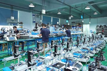 Factory facility photo 3