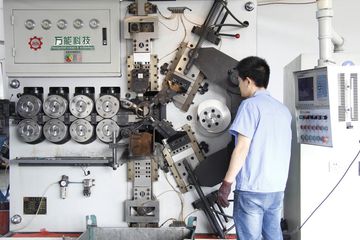 Factory facility photo 5