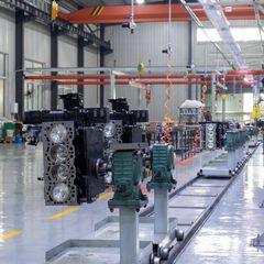 Factory facility photo 2
