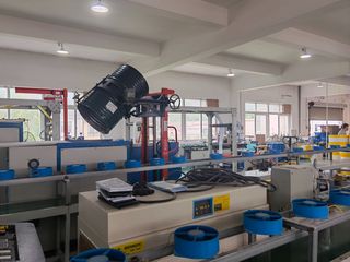 Factory facility photo 2