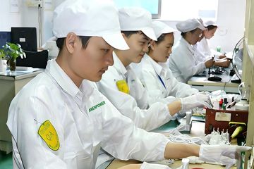 Factory facility photo 4