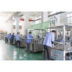 Factory facility photo 5