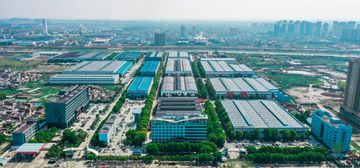 Factory facility photo 5