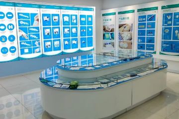 Factory facility photo 4