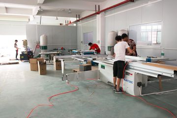 Factory facility photo 2