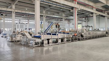 Factory facility photo 5