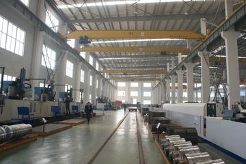 Factory facility photo 5