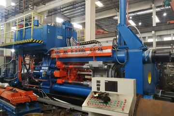 Factory facility photo 3