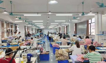 Factory facility photo 5