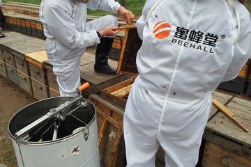 Factory facility photo 4