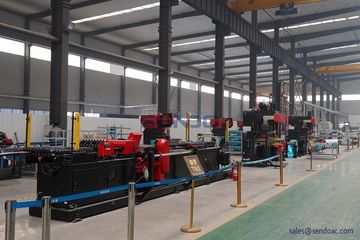 Factory facility photo 2