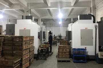Factory facility photo 3
