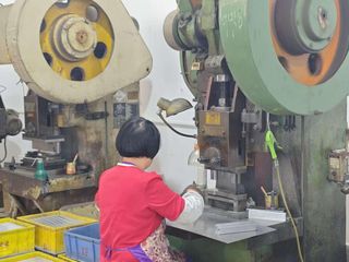 Factory facility photo 5