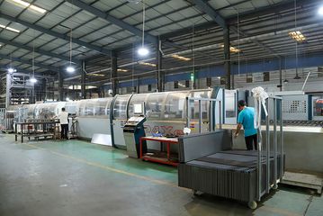 Factory facility photo 5