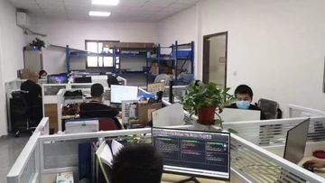 Factory facility photo 4
