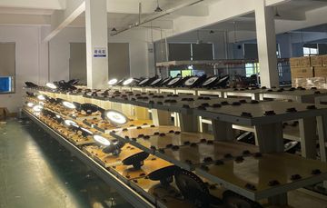 Factory facility photo 4