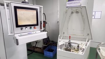 Factory and facilities of Ningbo Huizhan Automotive Technology Co., Ltd