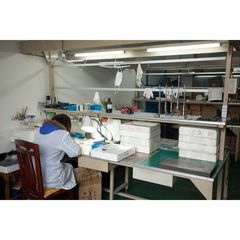 Factory facility photo 5