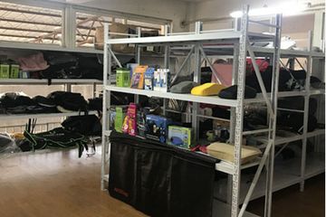 Factory facility photo 3