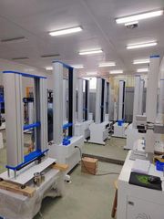 Factory facility photo 5