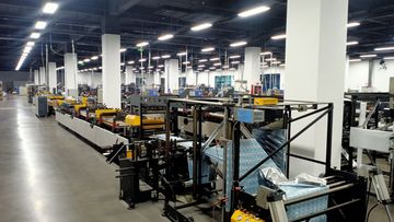 Factory facility photo 5