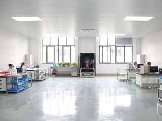 Factory facility photo 4
