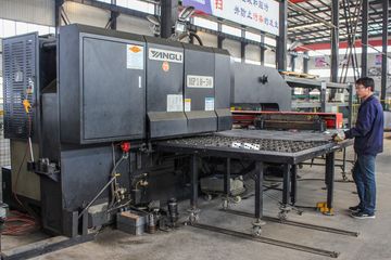 Factory facility photo 5