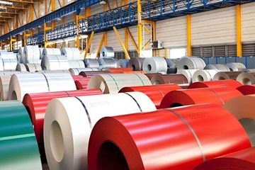 Factory facility photo 5