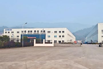 Factory facility photo 2