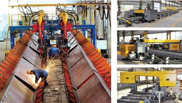 Factory facility photo 3