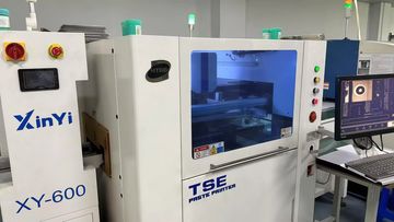 Factory facility photo 3